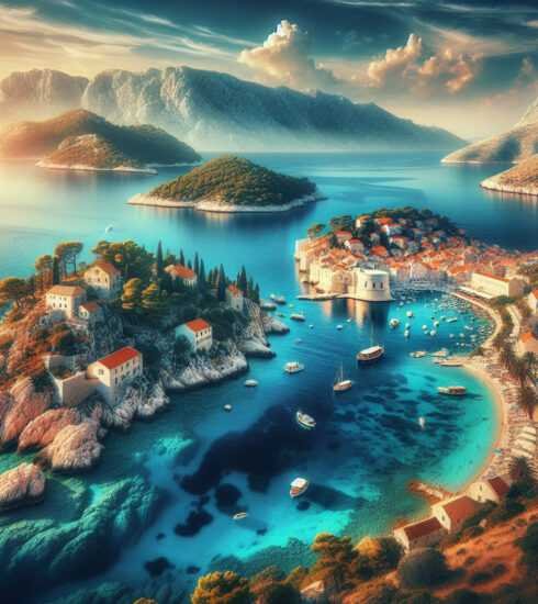 �� Explore Croatia ����  Ultimate Travel Guide & Tips ⛵ Croatia-Trip.Fun