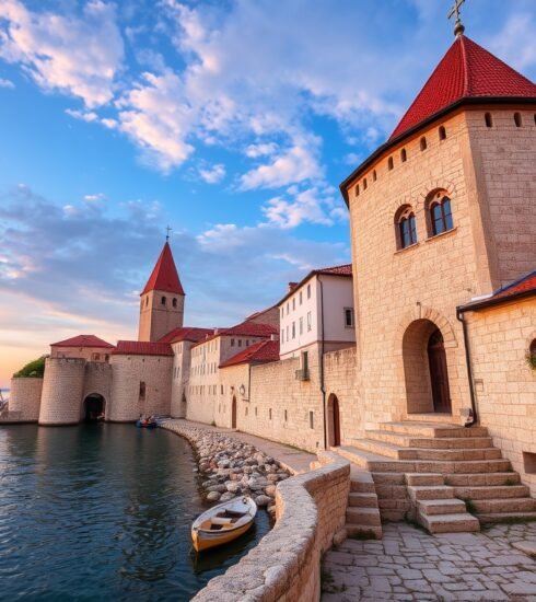 croatia heritage trails croatia heritage trails Discover the Enigmatic Croatia Heritage Trails: A Journey Through Time